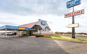 Rodeway Inn Boardman - Hermiston